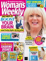 Woman's Weekly